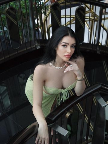 Анкета проститутки Стефания, 22 года